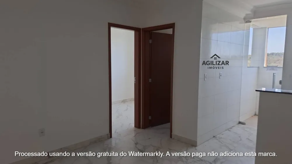Apartamento, 3 quartos - Foto 1