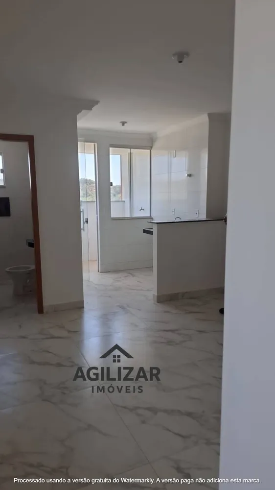 Apartamento, 3 quartos - Foto 2