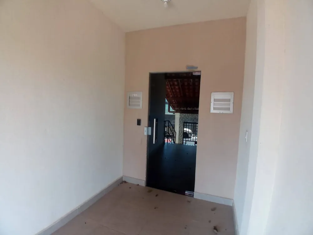 Apartamento, 2 quartos - Foto 2