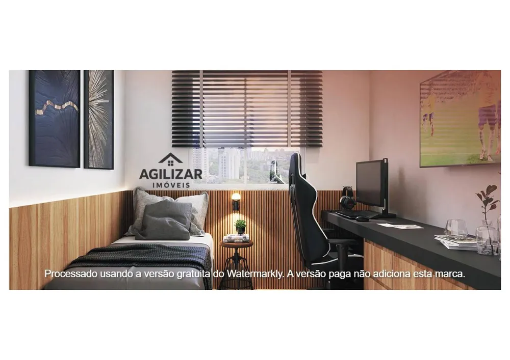 Apartamento, 2 quartos, 5 m² - Foto 8
