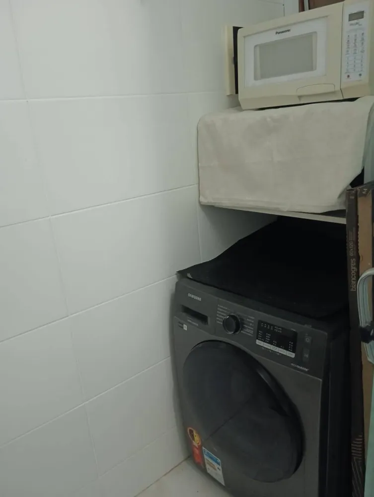 Apartamento, 2 quartos - Foto 7