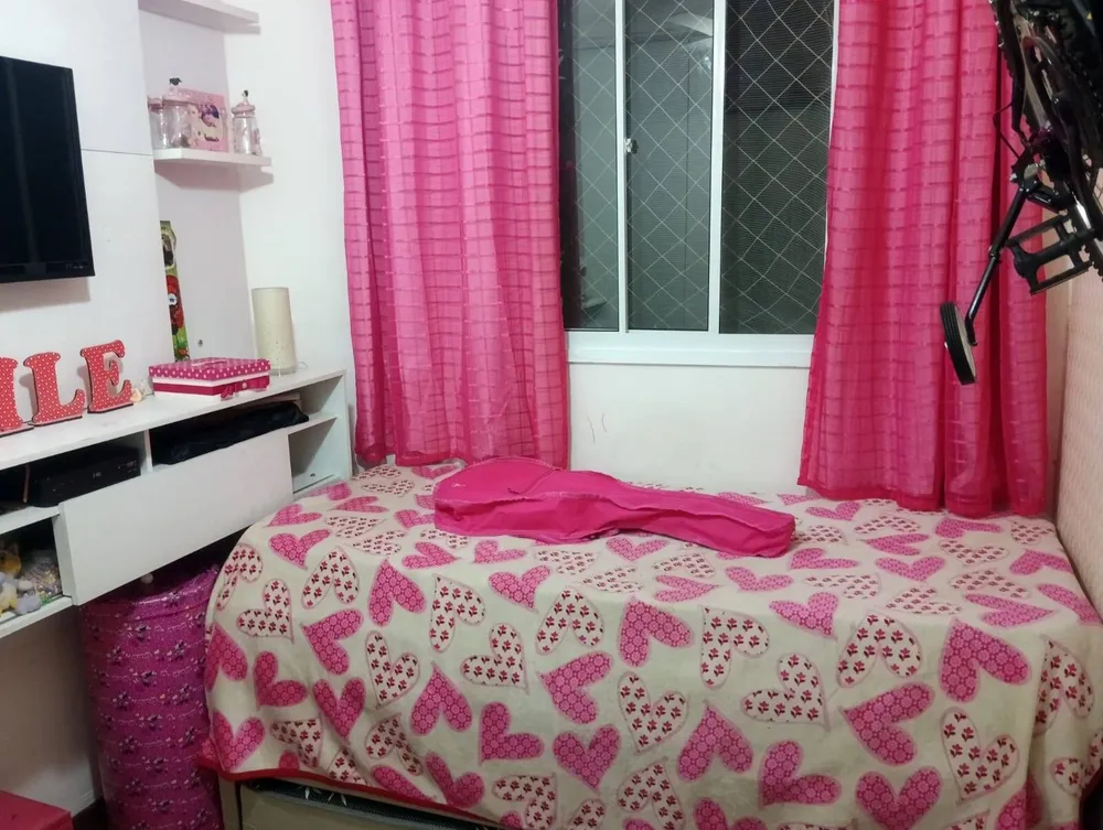 Apartamento, 2 quartos - Foto 5