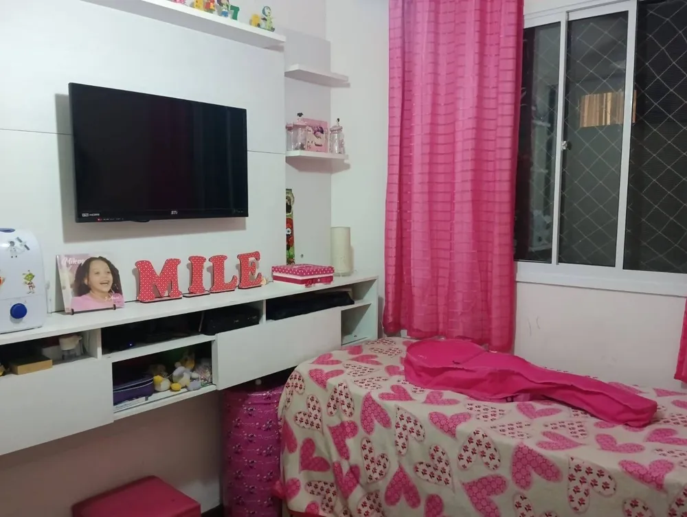 Apartamento, 2 quartos - Foto 4
