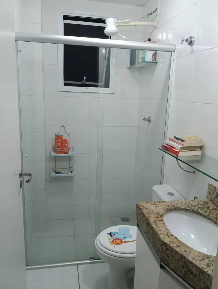 Apartamento, 2 quartos - Foto 3