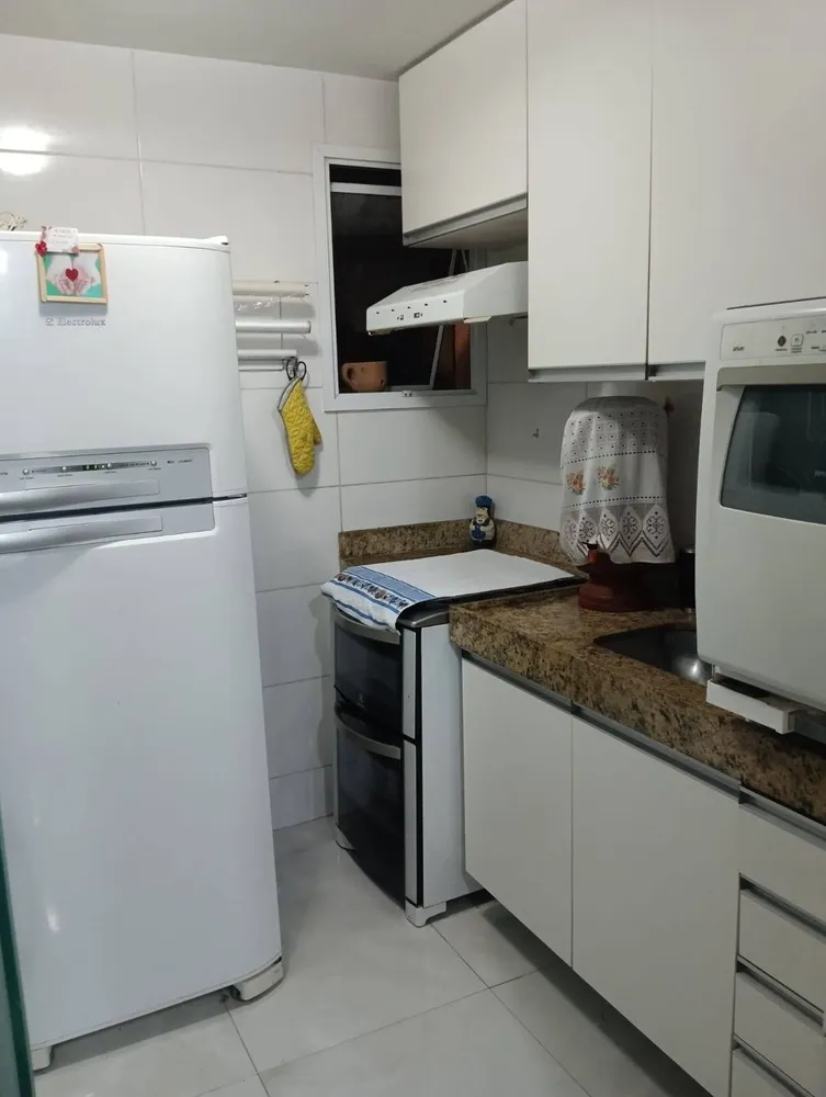 Apartamento, 2 quartos - Foto 6