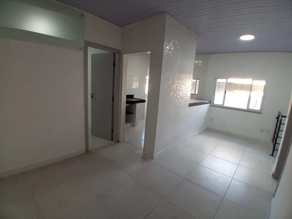 Casa, 2 quartos - Foto 1