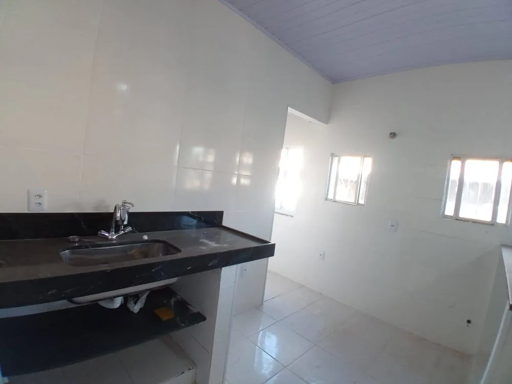 Casa, 2 quartos - Foto 2