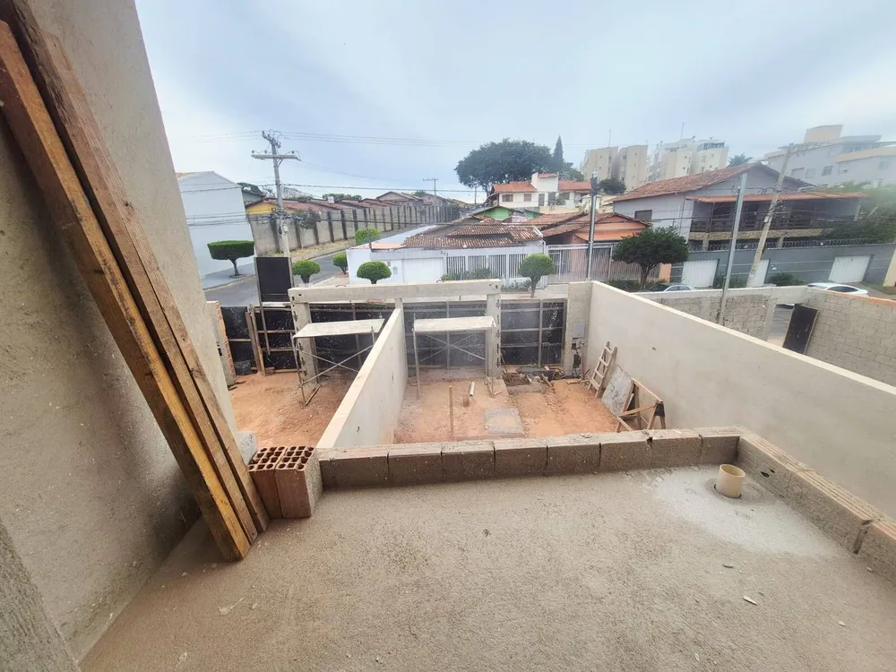 Casa, 4 quartos, 170 m² - Foto 5