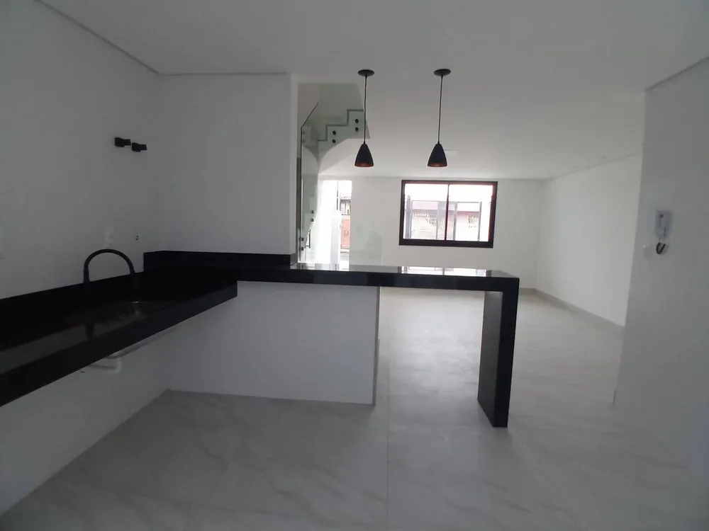 Casa, 3 quartos, 95 m² - Foto 4