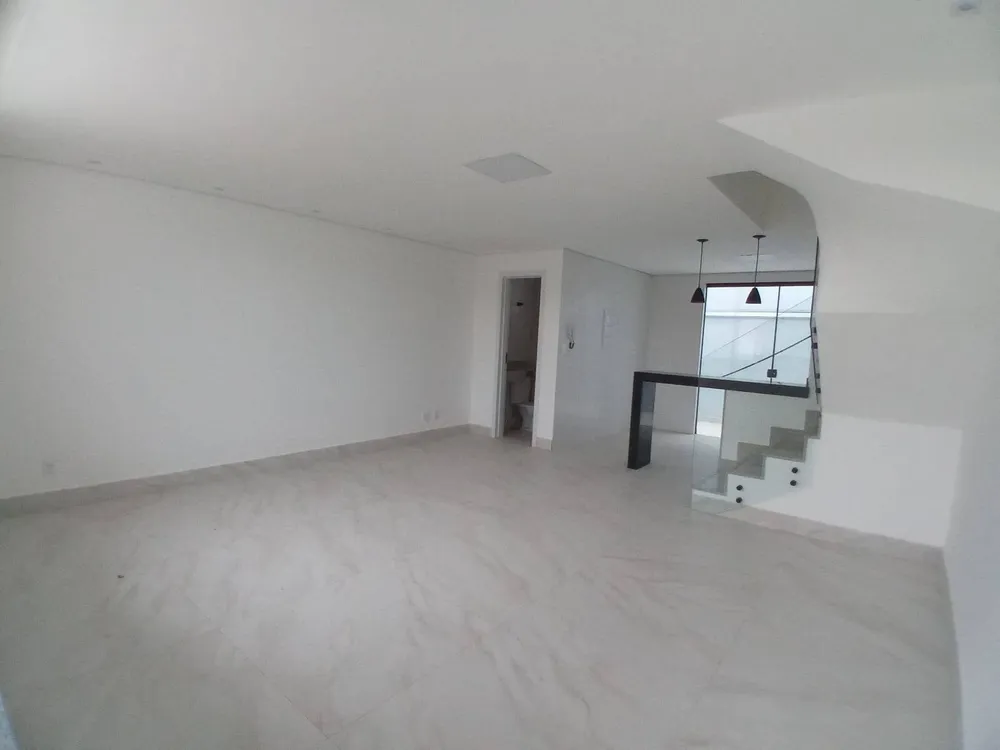 Casa, 3 quartos, 95 m² - Foto 2