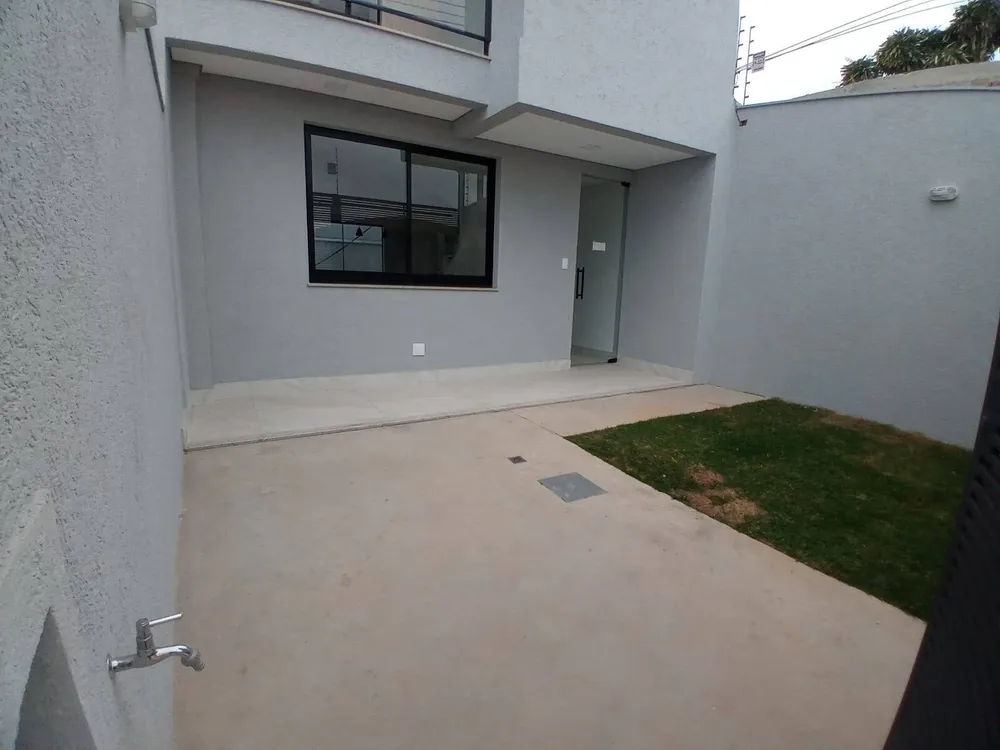 Casa, 3 quartos, 95 m² - Foto 1