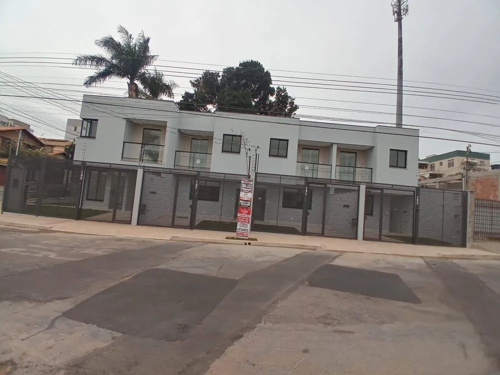 Casa, 3 quartos, 95 m² - Foto 8