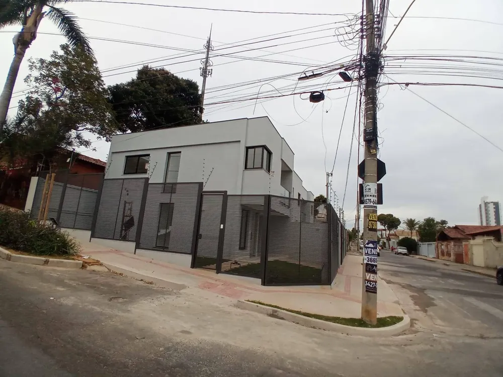 Casa, 3 quartos, 95 m² - Foto 7