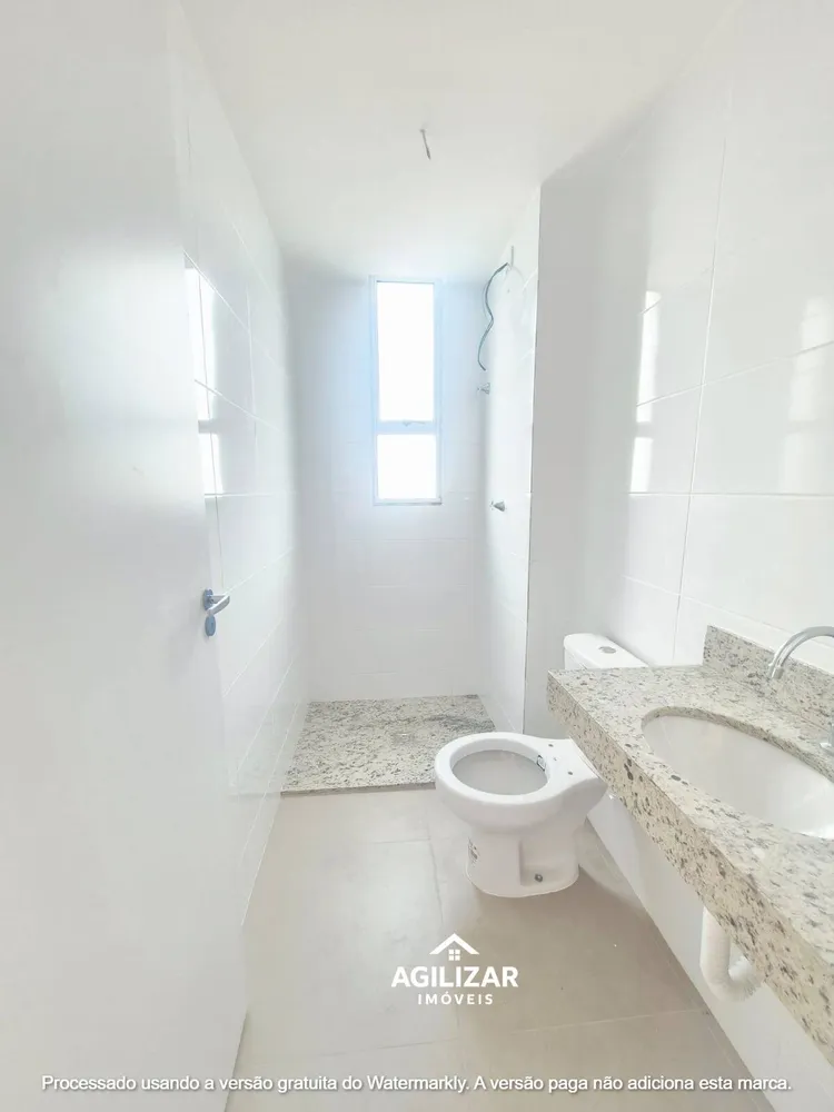 Apartamento, 2 quartos - Foto 2