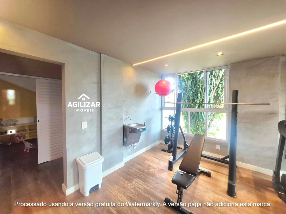 Apartamento, 2 quartos - Foto 6