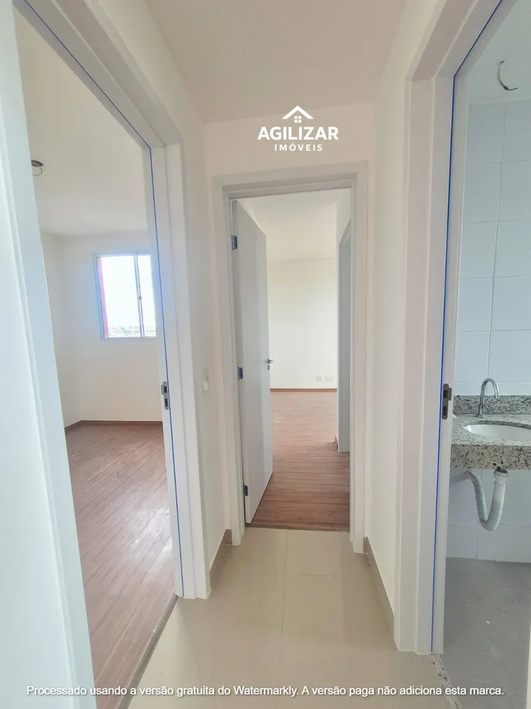 Apartamento, 2 quartos - Foto 3