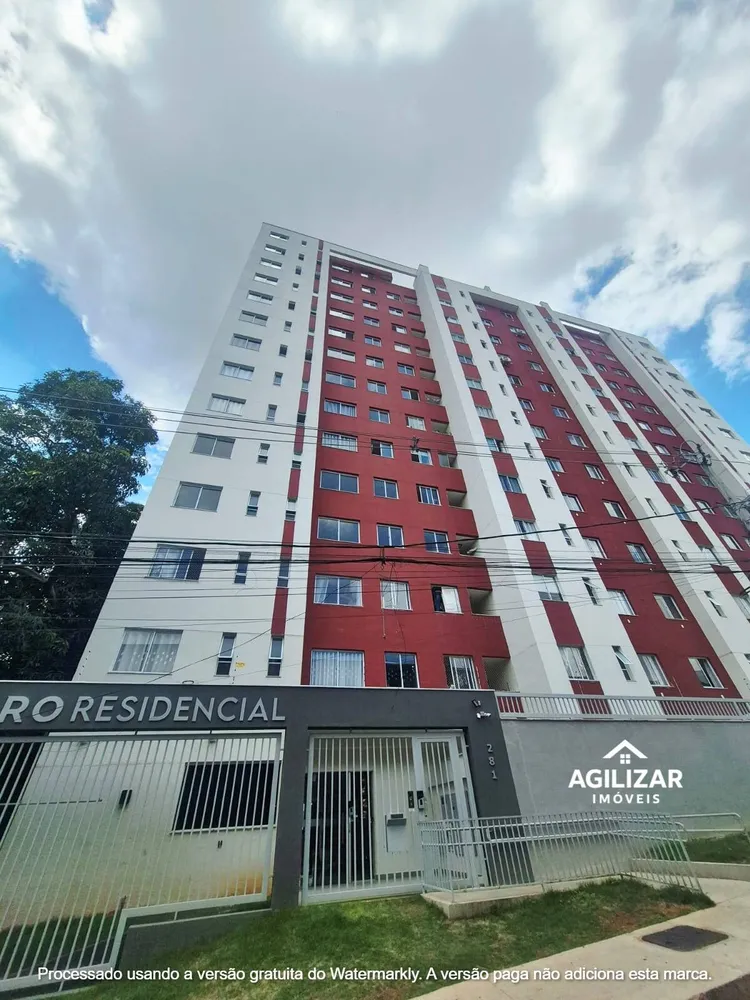 Apartamento, 2 quartos - Foto 1
