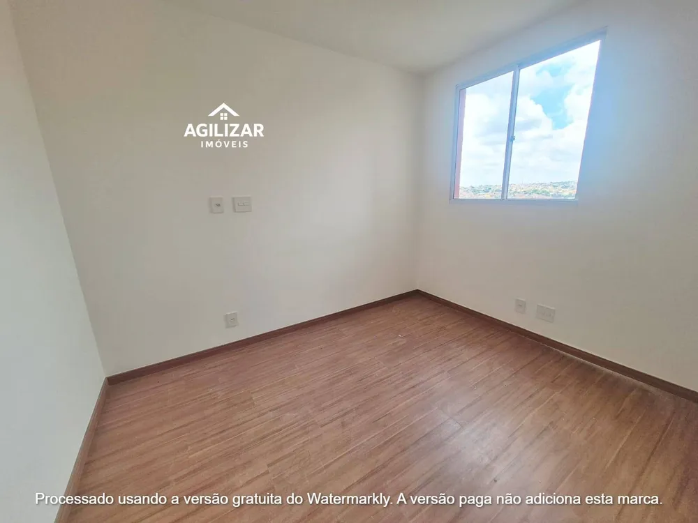 Apartamento, 2 quartos - Foto 4