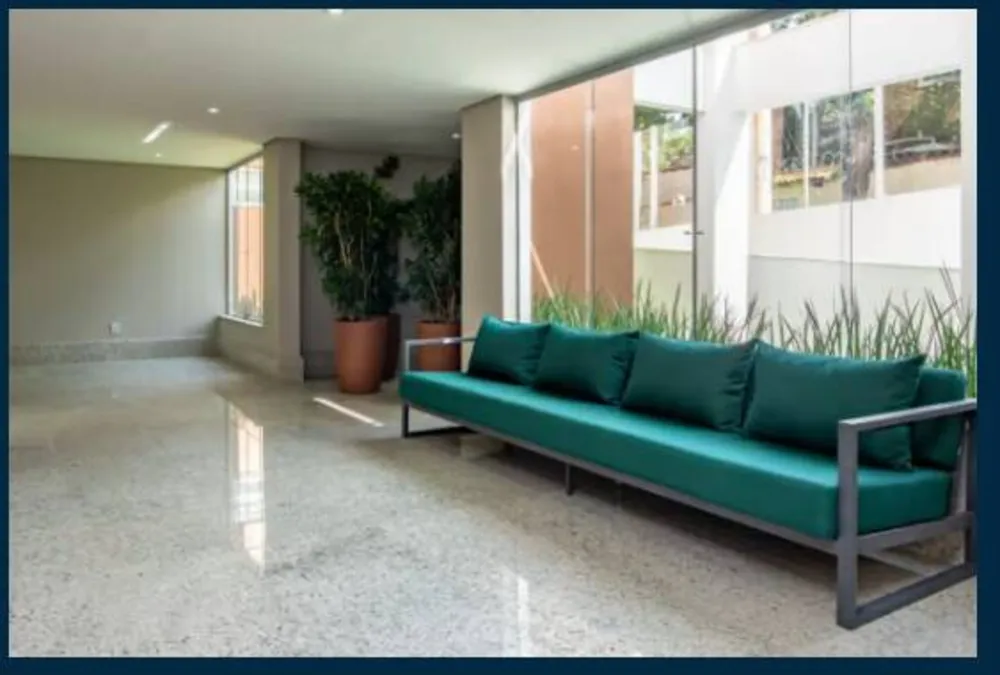 Apartamento, 3 quartos, 70 m² - Foto 3