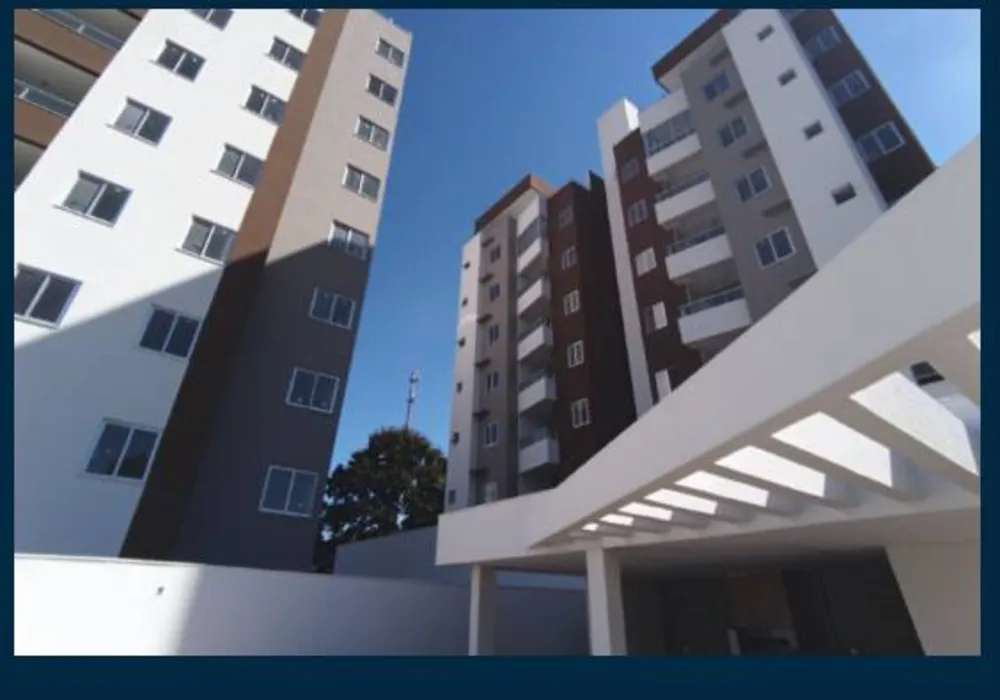 Apartamento, 3 quartos, 70 m² - Foto 1