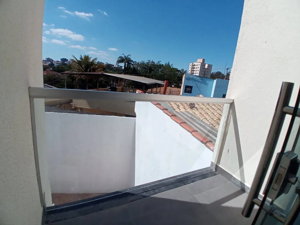 Casa, 3 quartos, 90 m² - Foto 5