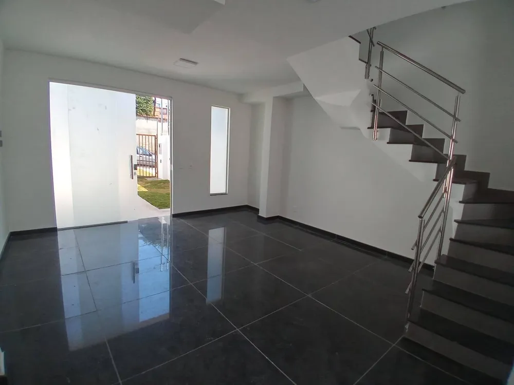 Casa, 3 quartos, 90 m² - Foto 1