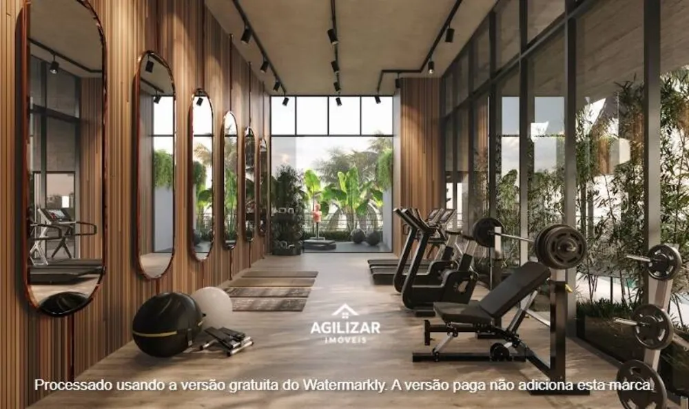 Apartamento, 3 quartos, 95 m² - Foto 5