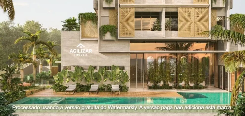 Apartamento, 3 quartos, 95 m² - Foto 1
