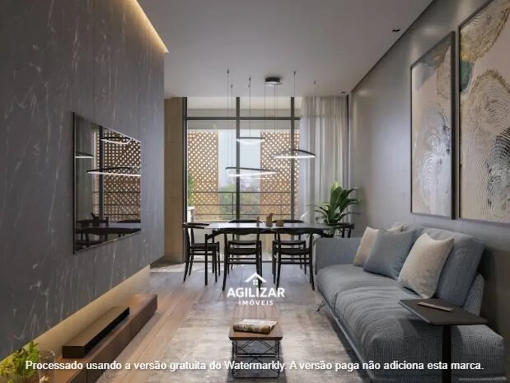 Apartamento, 3 quartos, 95 m² - Foto 4