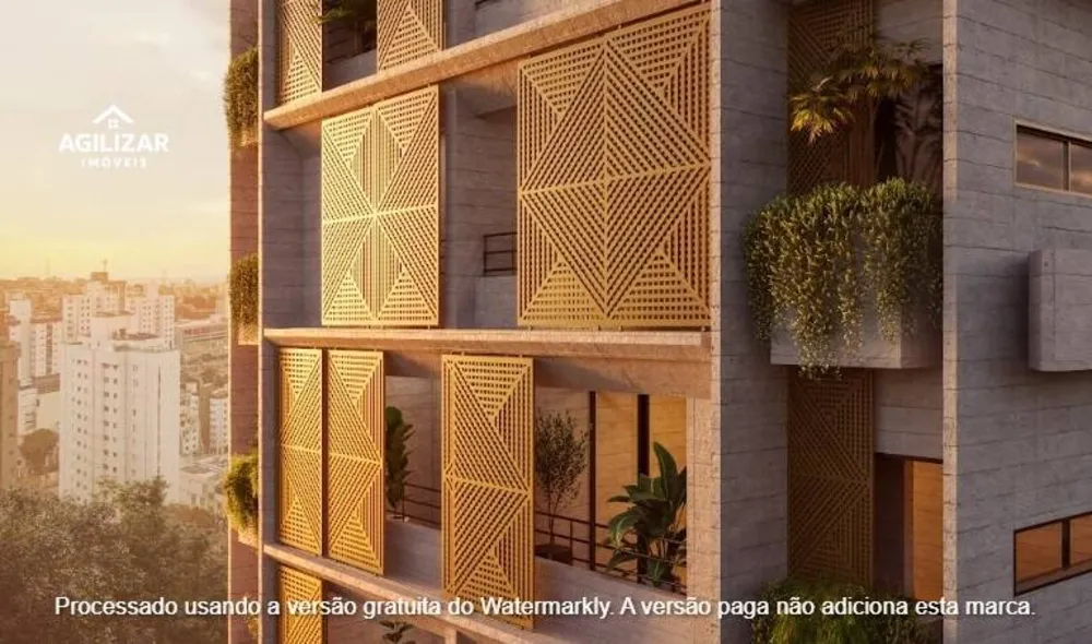 Apartamento, 3 quartos, 95 m² - Foto 2