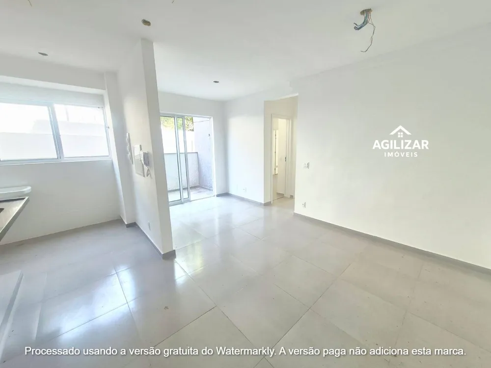 Apartamento, 2 quartos, 30 m² - Foto 3