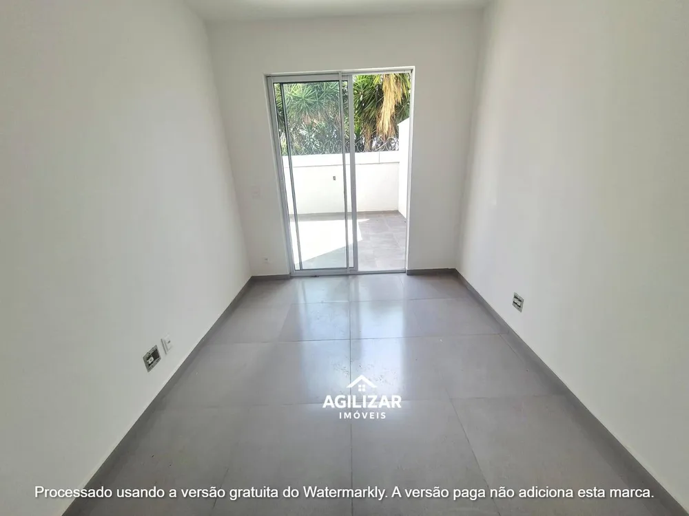 Apartamento, 2 quartos, 30 m² - Foto 5