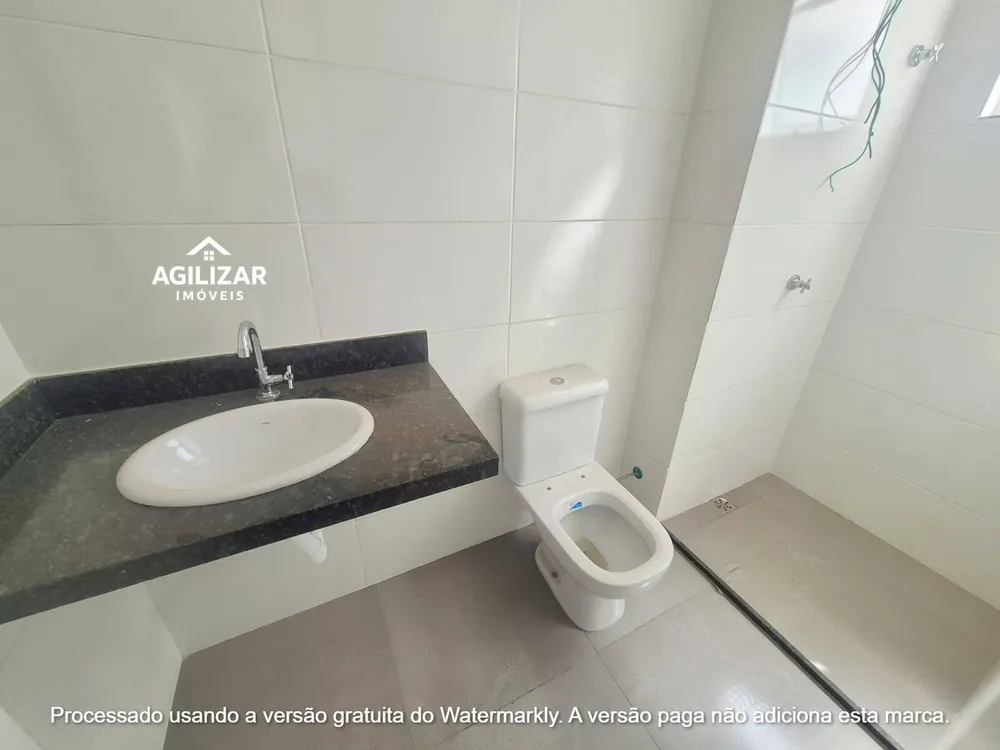Apartamento, 2 quartos, 30 m² - Foto 7
