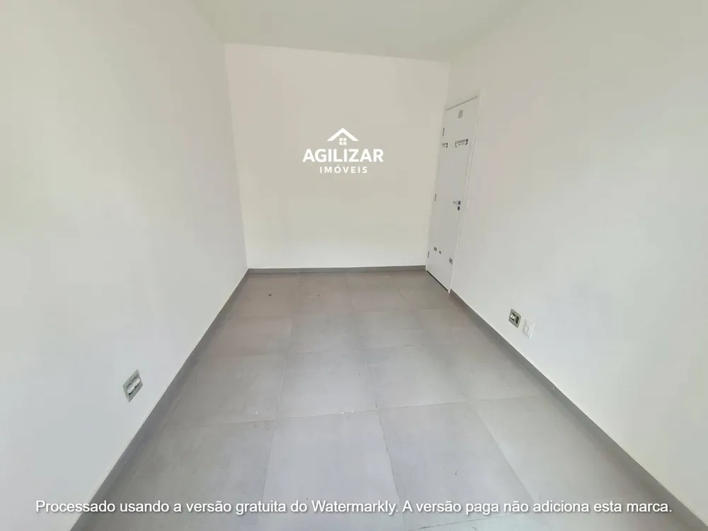 Apartamento, 2 quartos, 30 m² - Foto 6