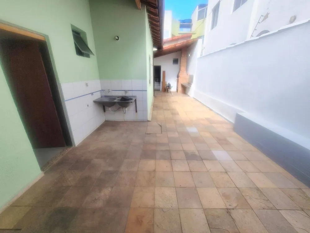 Casa, 3 quartos, 360 m² - Foto 8