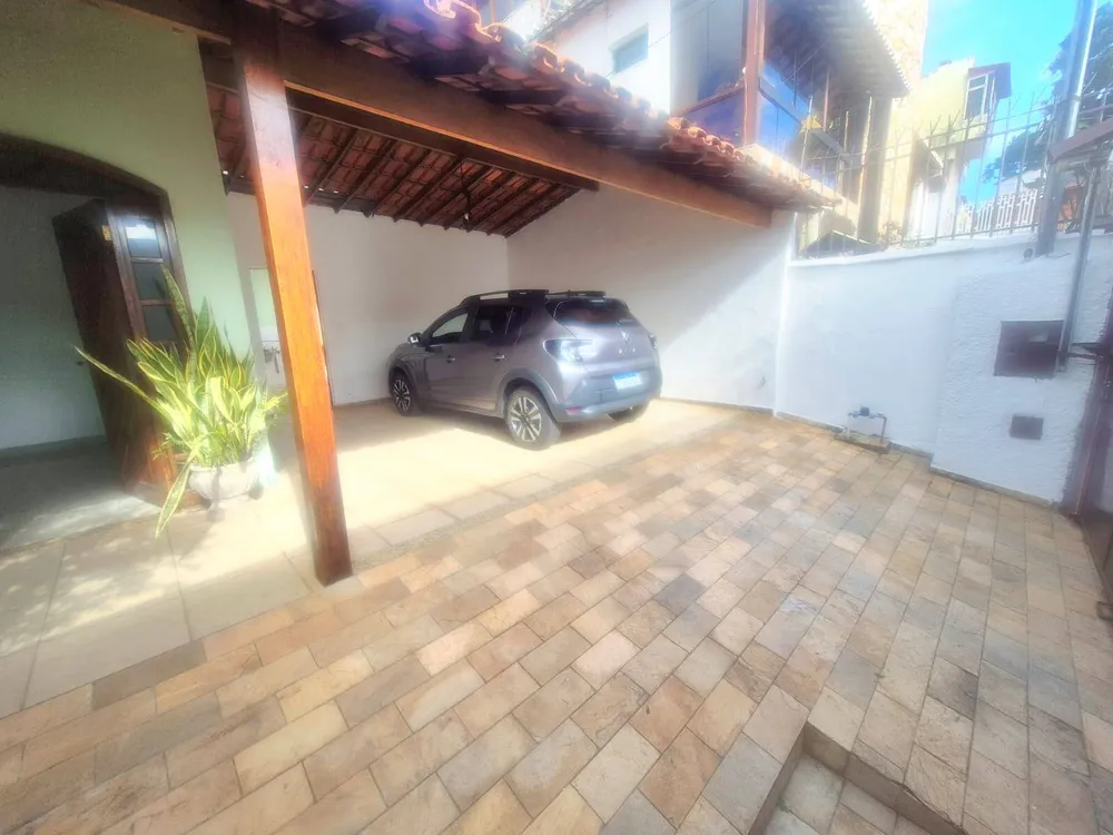 Casa, 3 quartos, 360 m² - Foto 1