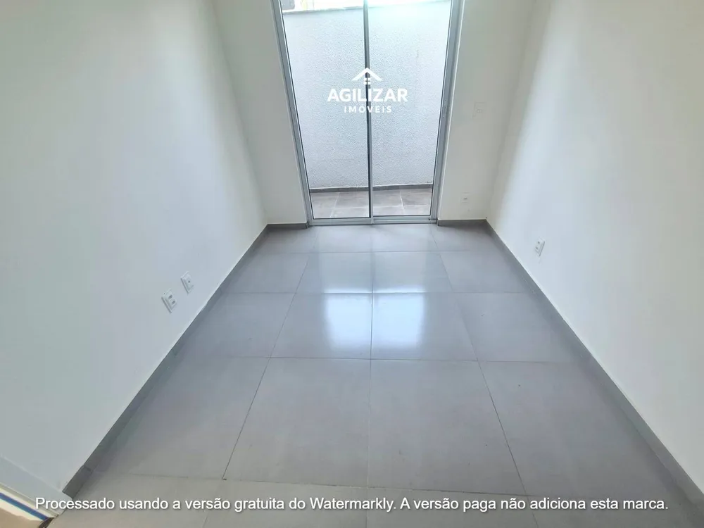 Apartamento, 2 quartos, 10 m² - Foto 6