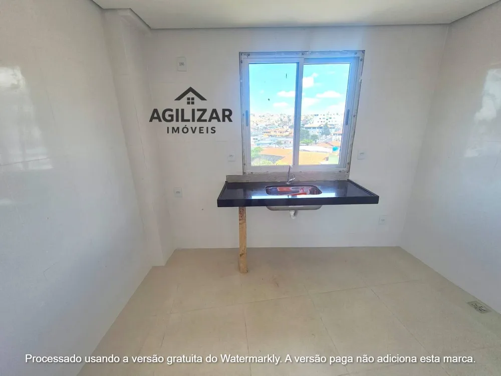 Cobertura, 2 quartos, 130 m² - Foto 5