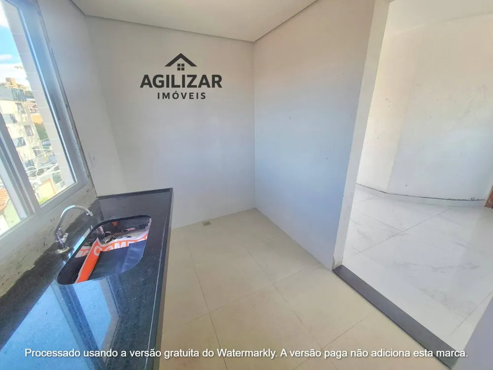 Cobertura, 2 quartos, 130 m² - Foto 4