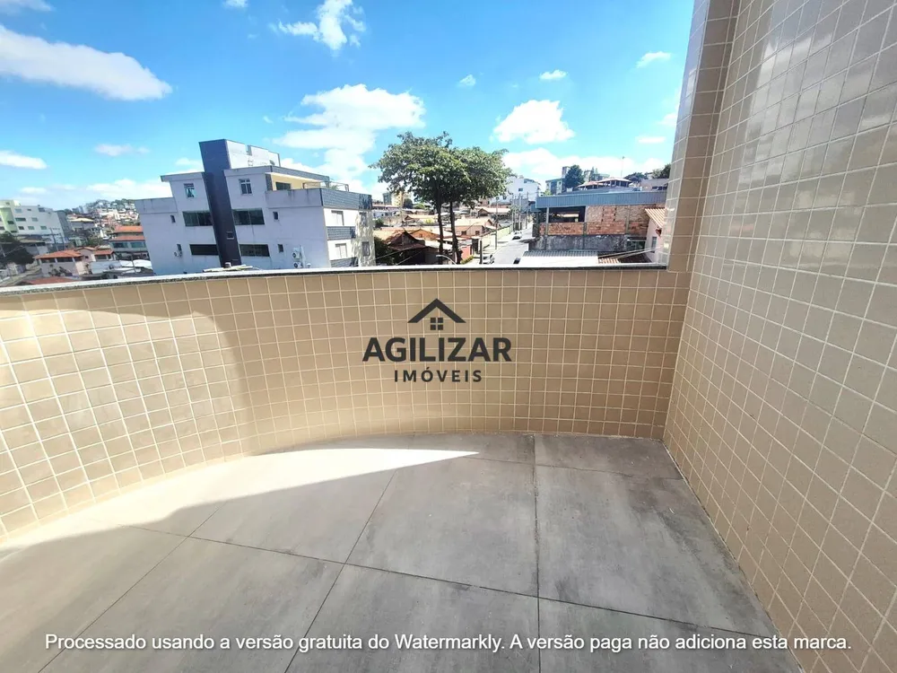 Cobertura, 2 quartos, 130 m² - Foto 3