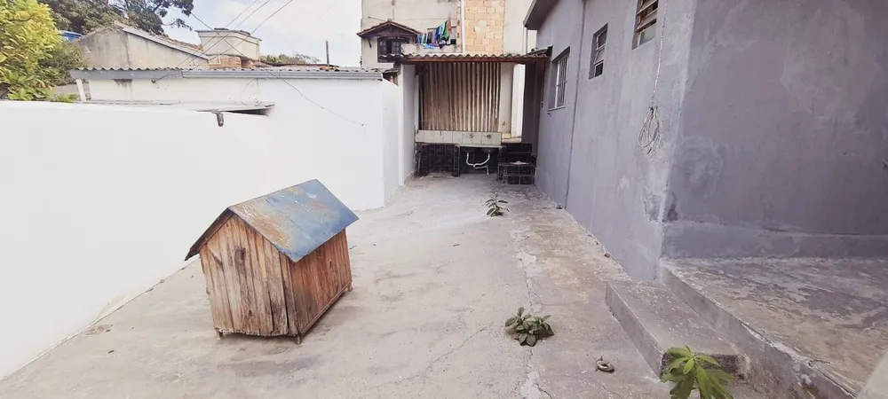 Casa, 3 quartos - Foto 5