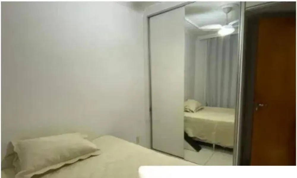 Apartamento, 2 quartos - Foto 5