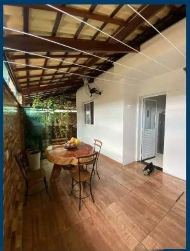 Apartamento, 2 quartos - Foto 1