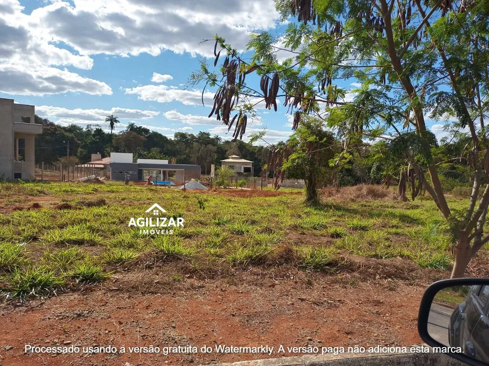 Terreno, 1000 m² - Foto 2