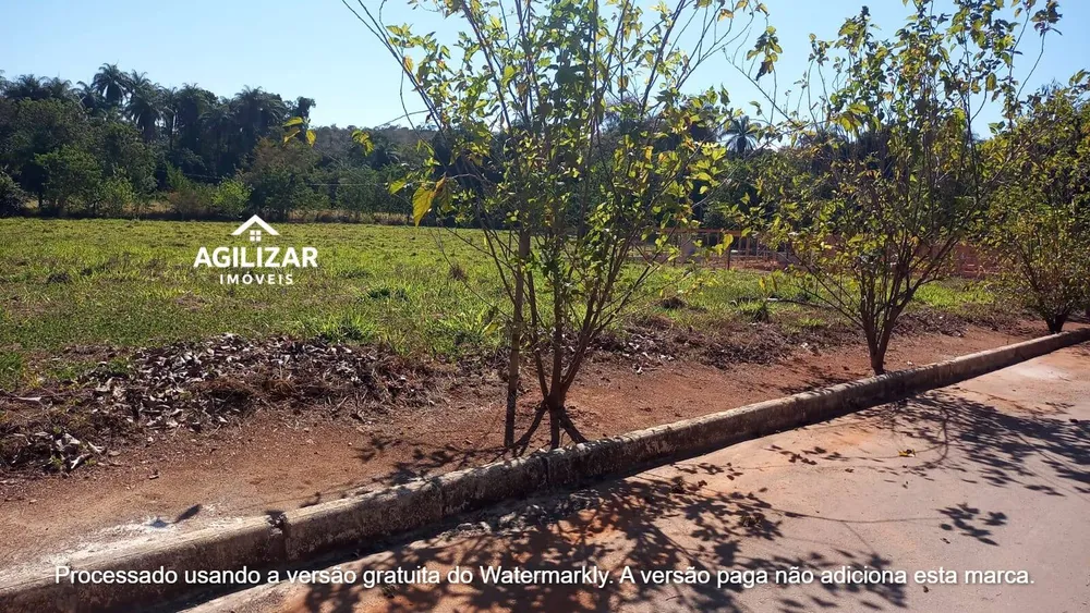 Terreno, 1000 m² - Foto 1