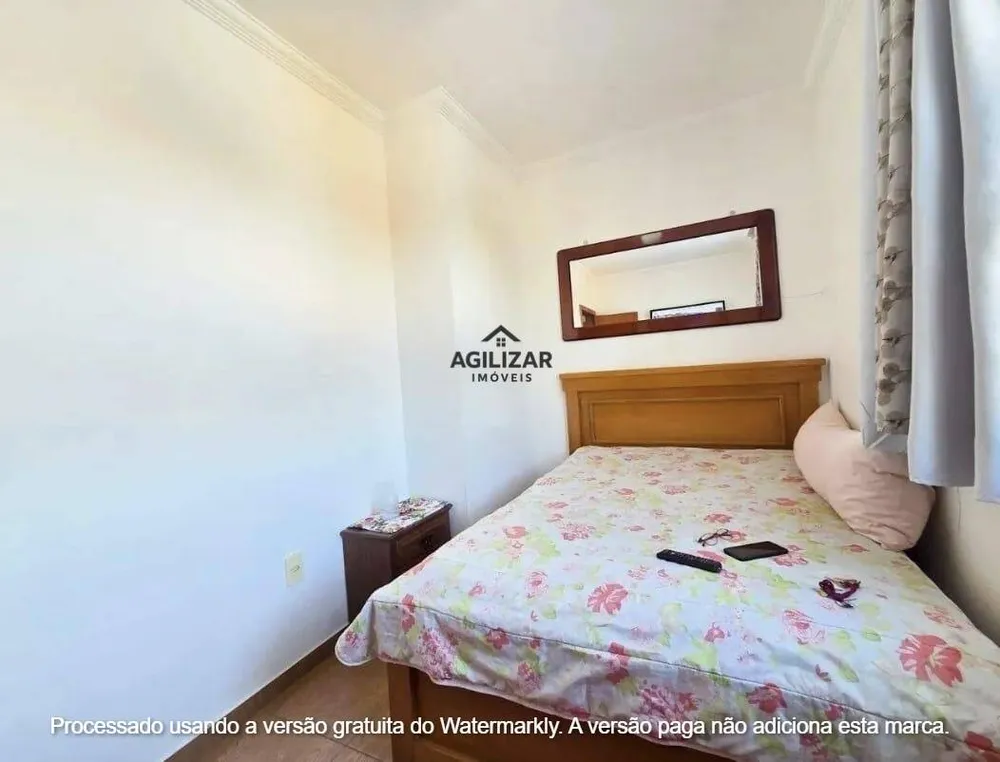Casa, 2 quartos, 79 m² - Foto 4