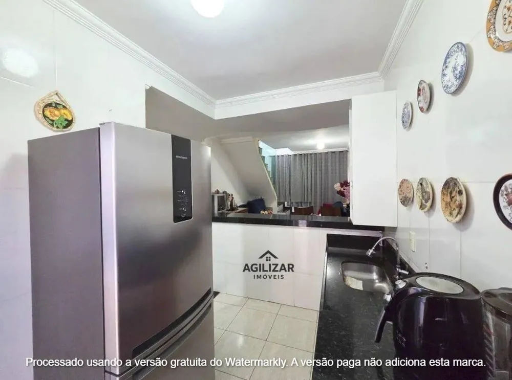 Casa, 2 quartos, 79 m² - Foto 6