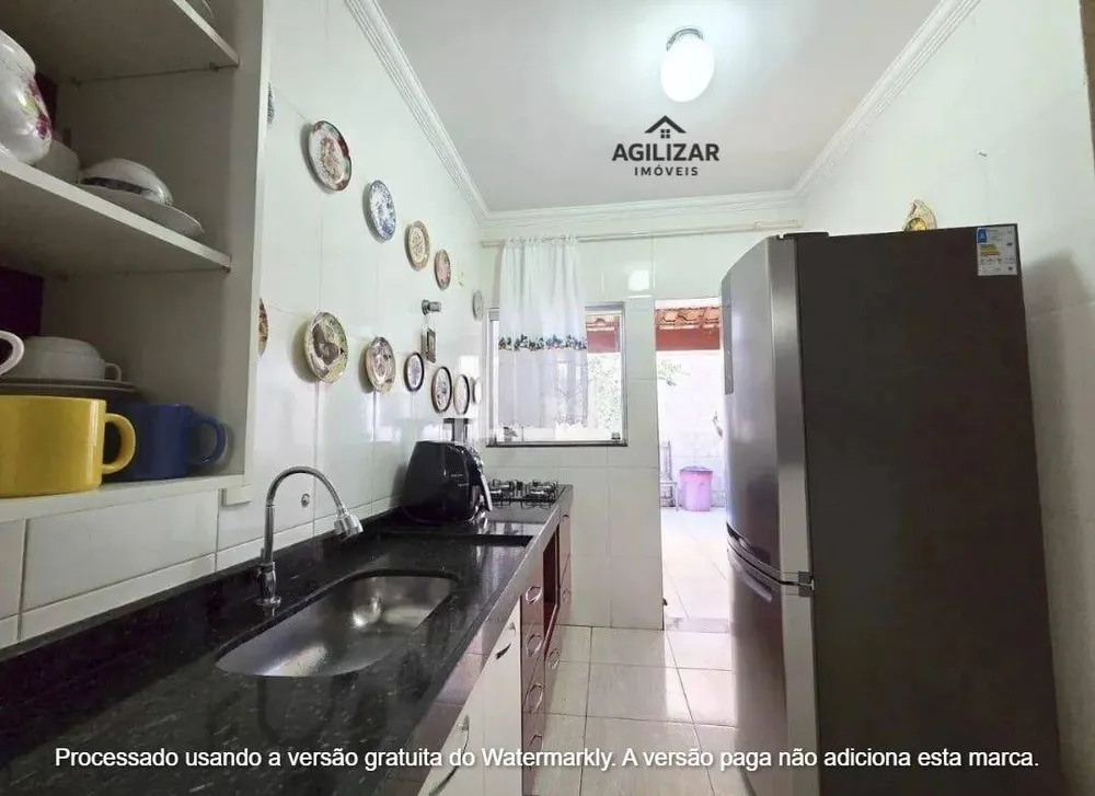 Casa, 2 quartos, 79 m² - Foto 8