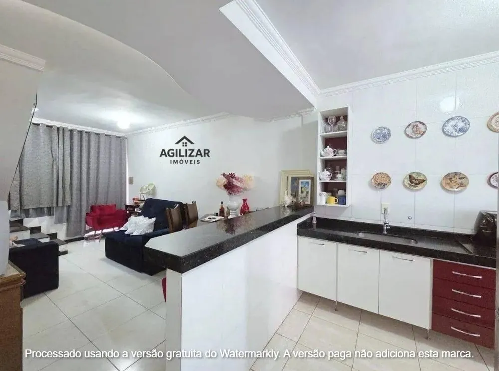 Casa, 2 quartos, 79 m² - Foto 7