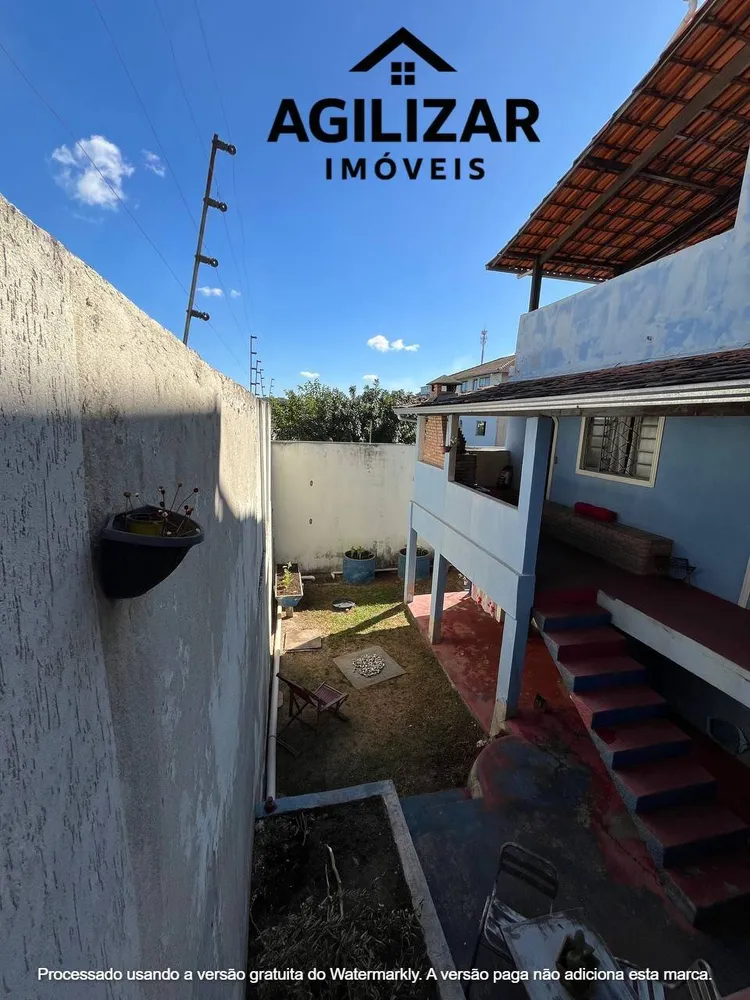 Casa, 4 quartos - Foto 7